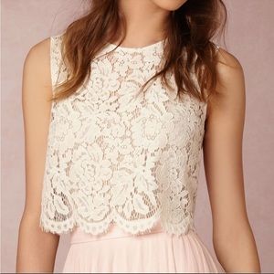 BHLDN Jenny top